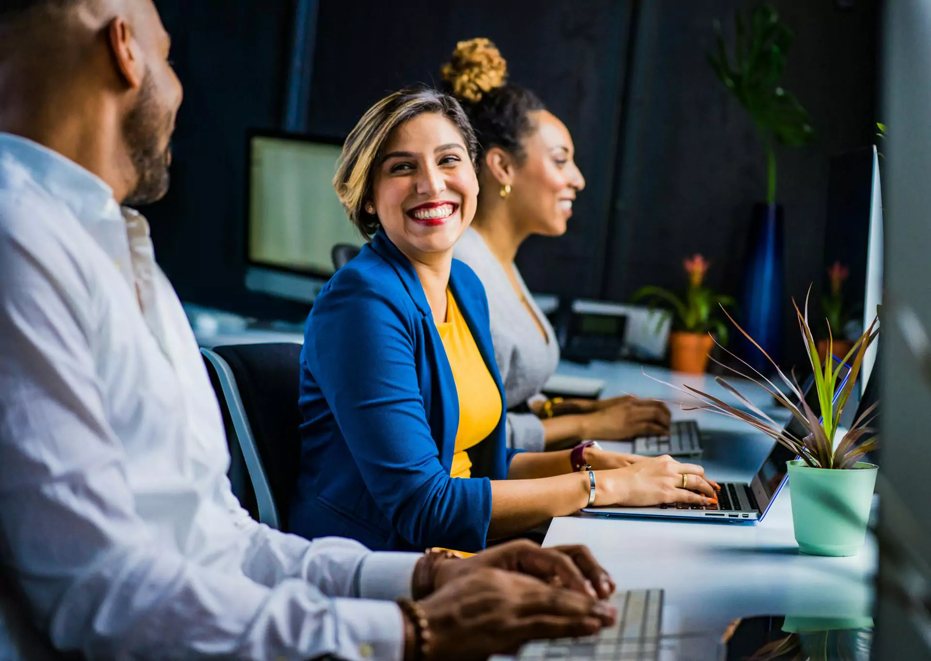 CRM tools can help you stay connected with clients even when you’re pressed for time.