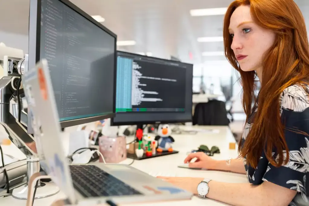 Focused hours on the right tasks deliver results.