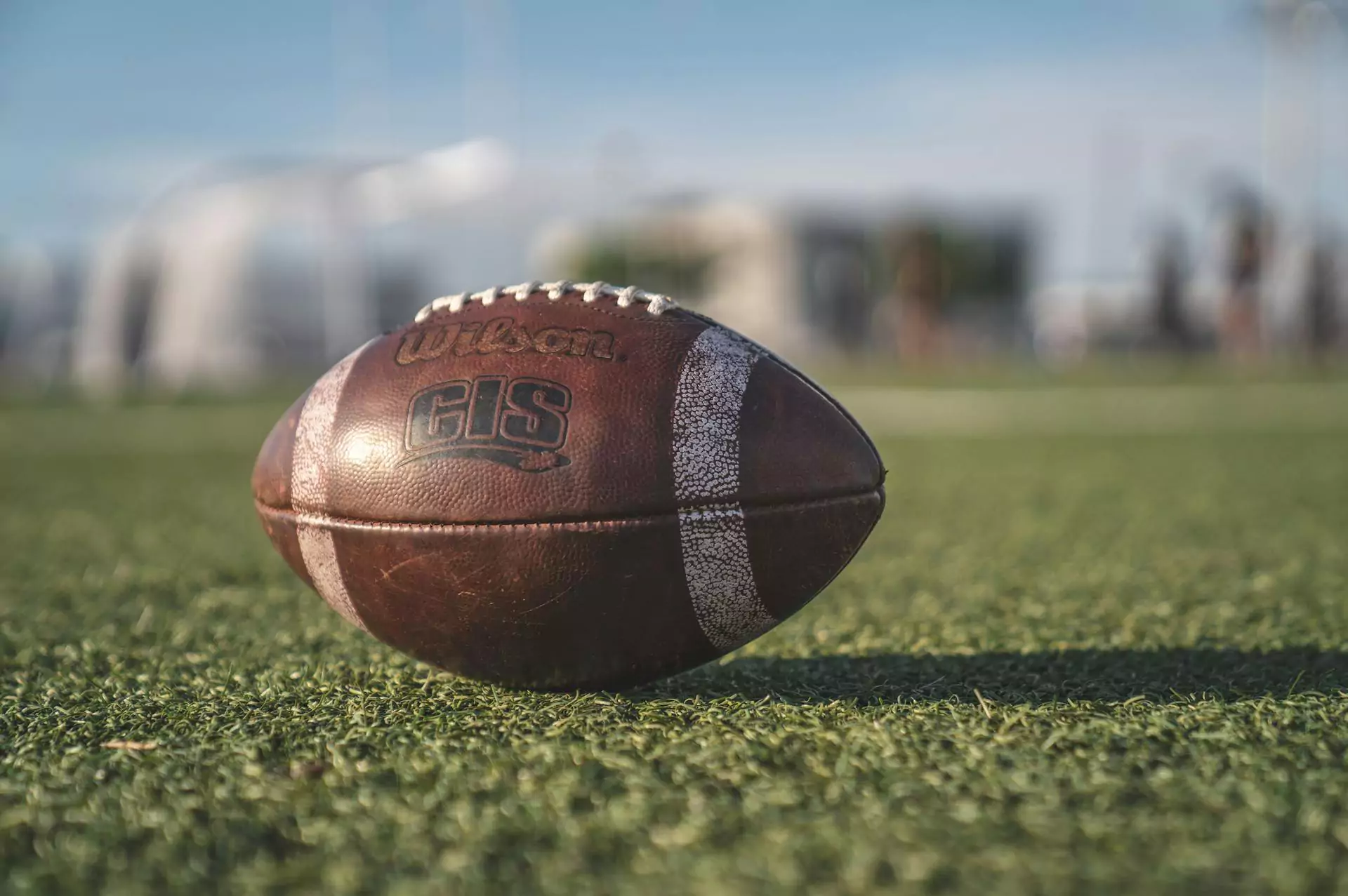 Football season is the perfect chance to blend networking with downtime.