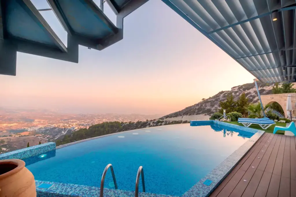 Natural light creates the most compelling and timeless luxury vibe.