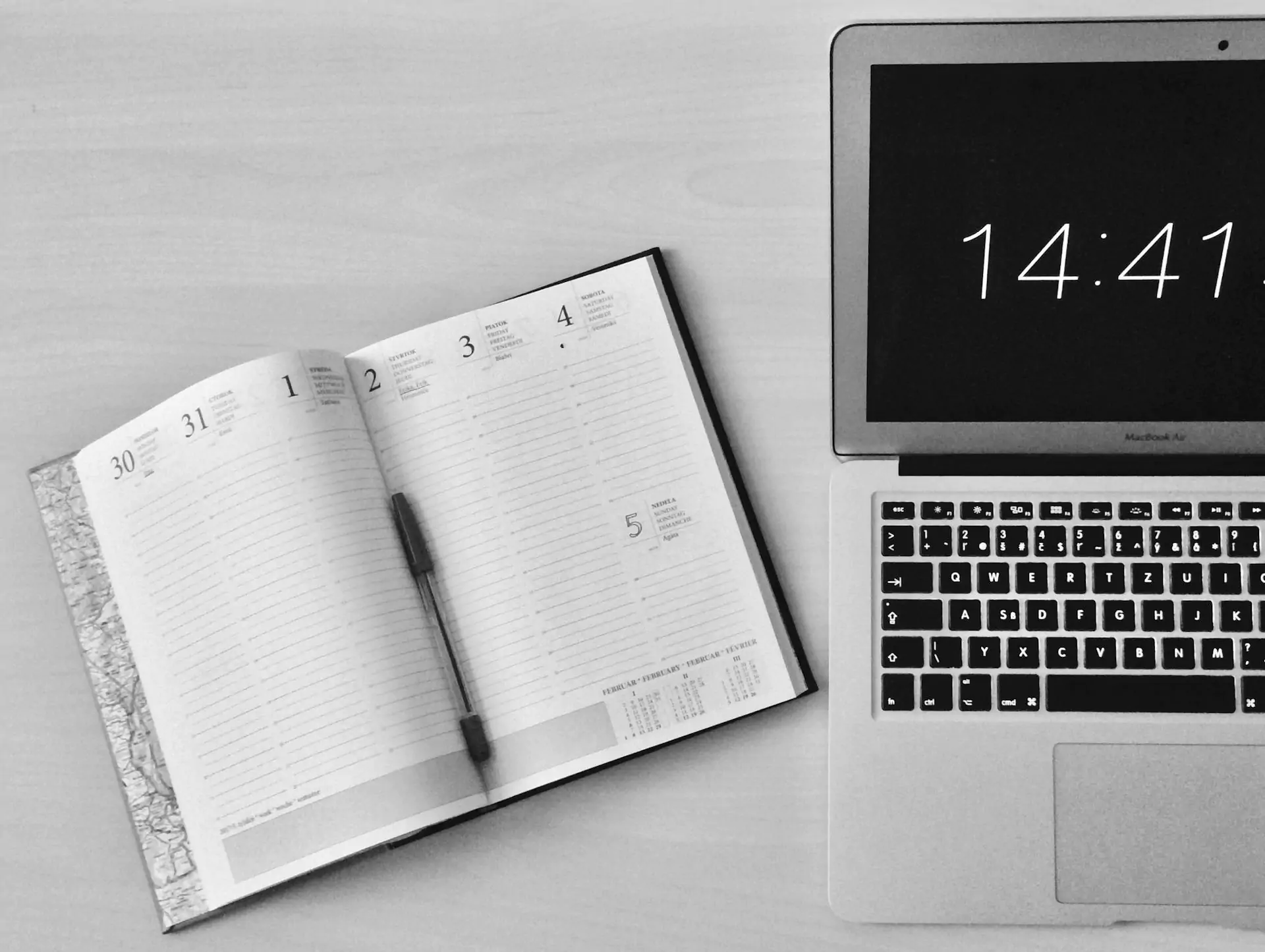 Outdated planners cost time, opportunities, and client trust.