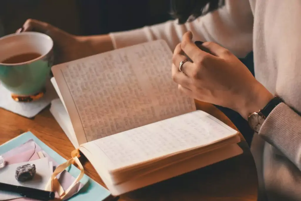 Turn frustration into clarity with one focused reflection session.