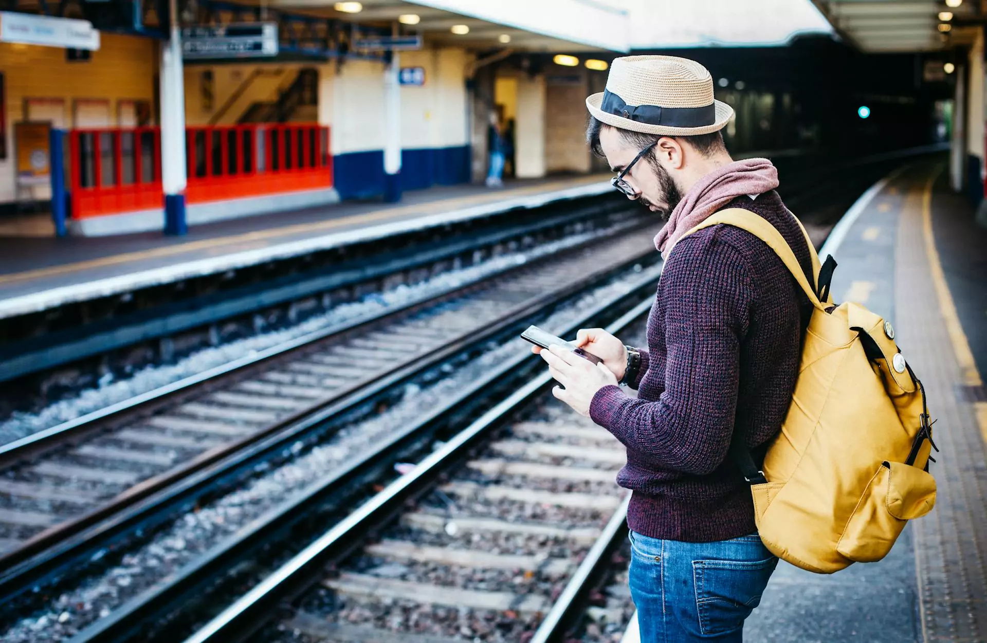 You don’t need to show your face to make your marketing work.