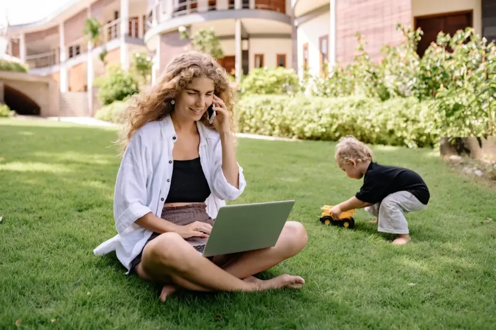A quick follow-up shows clients you’re invested beyond the transaction.