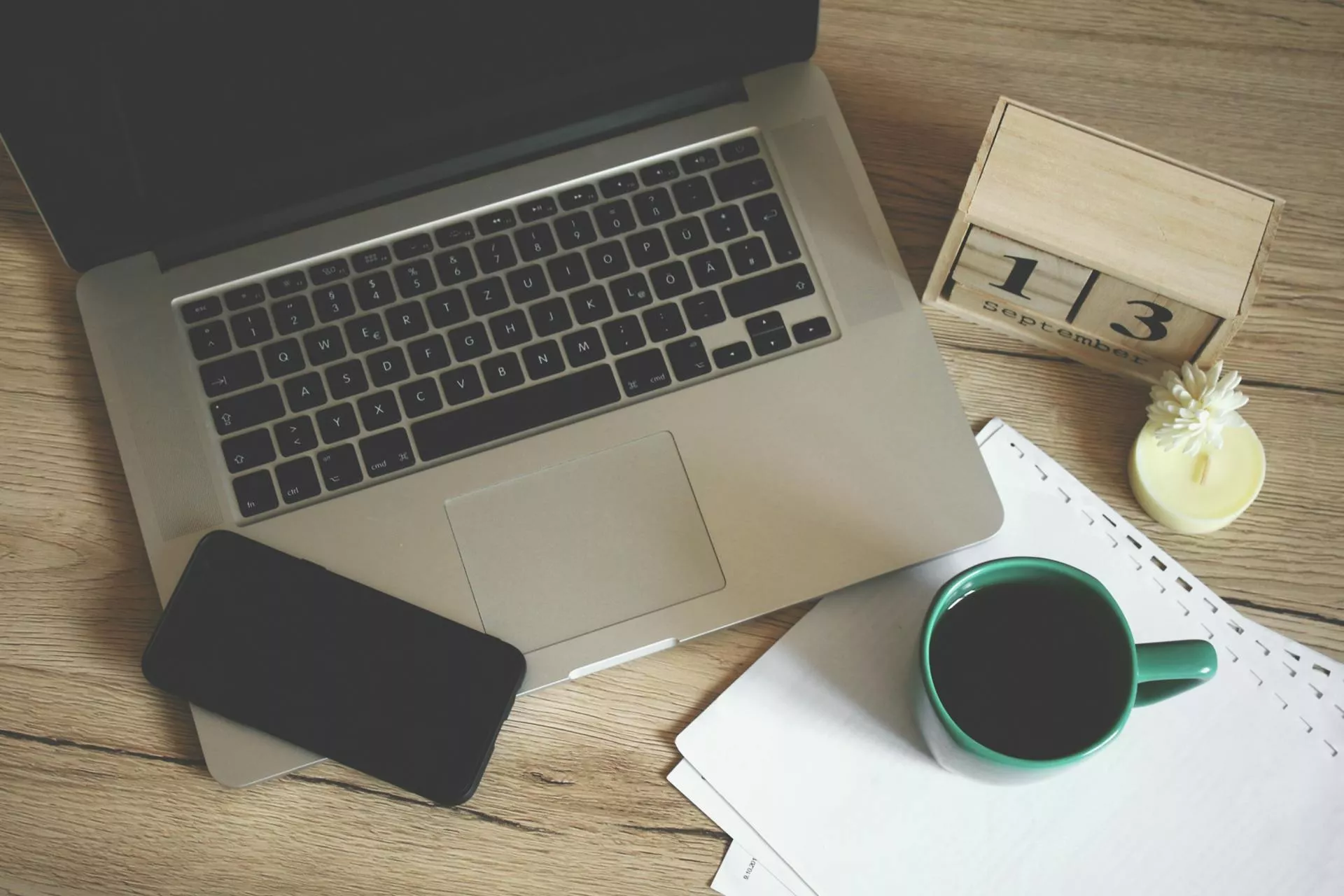 Branding doesn’t have to feel like bragging—just like being you, strategically.