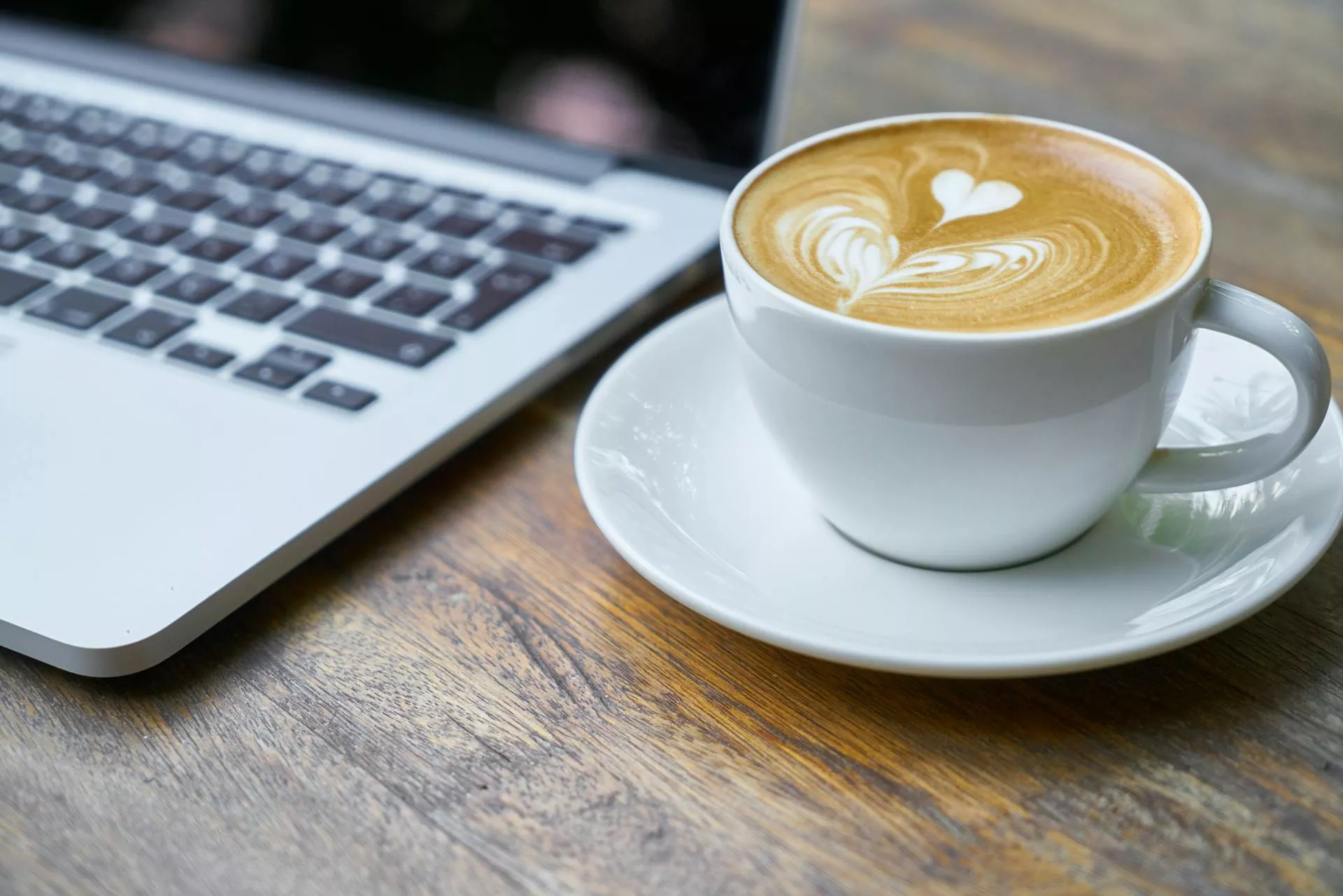 Set the tone for a productive, focused, and high-energy day in real estate.