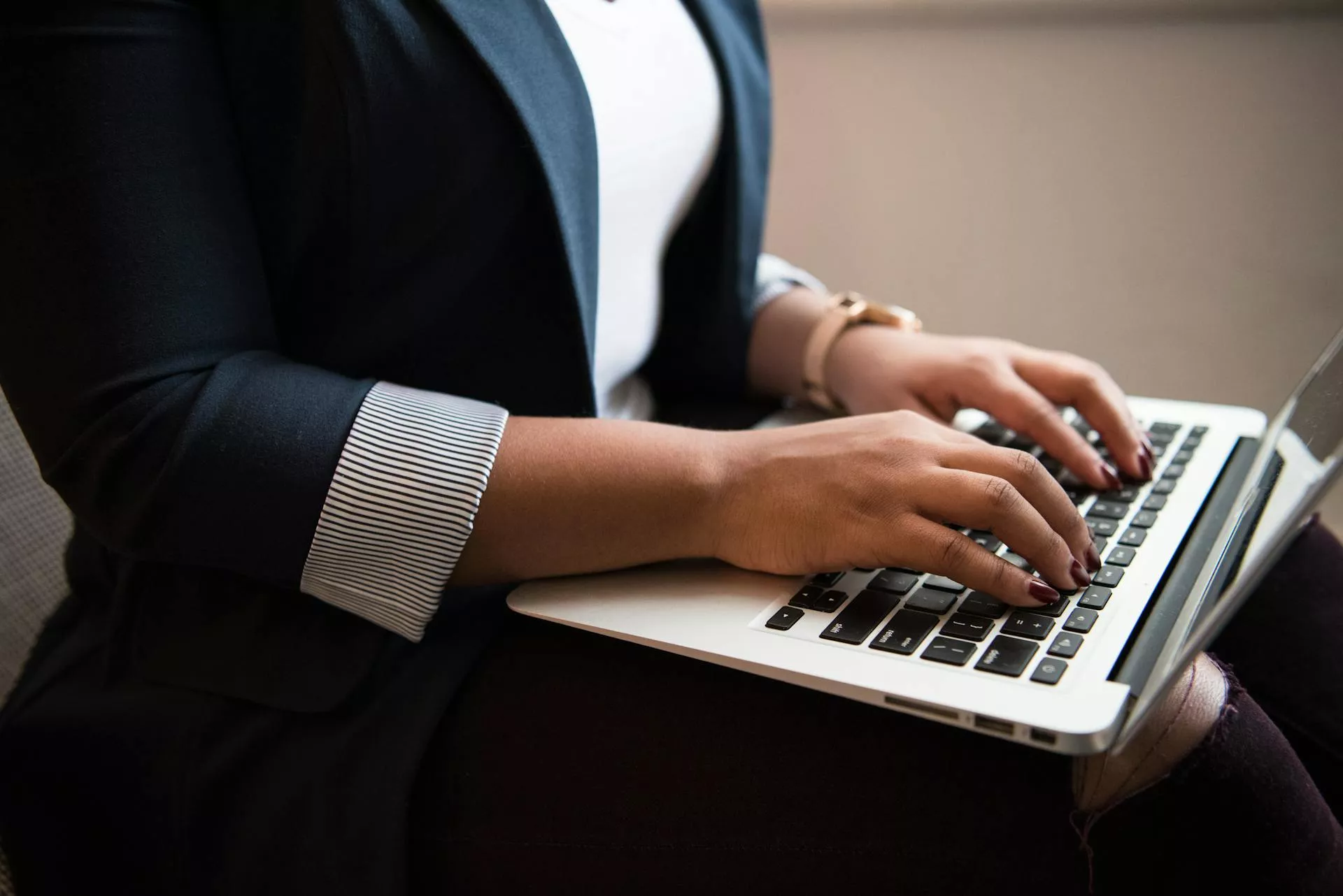 Technology only helps when it fits into a system that works for you.