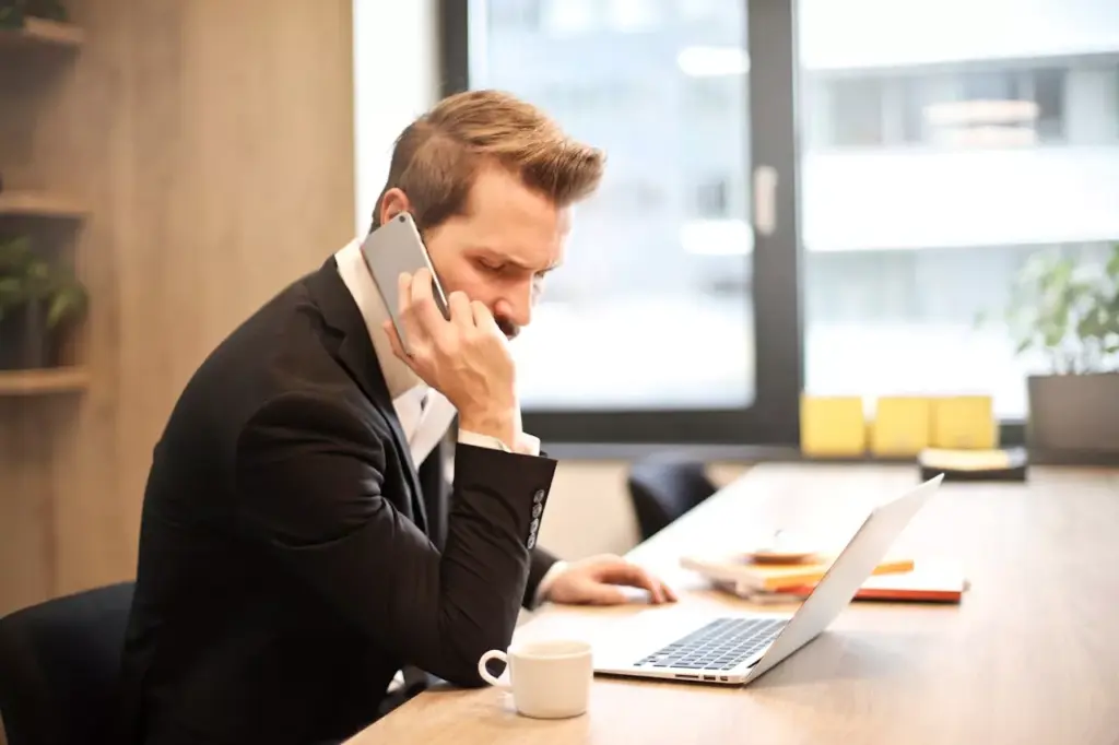 The most effective systems still leave room for real connection.