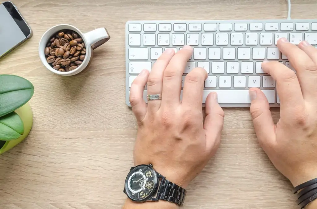 Your automation should sound like you, not like last year’s marketing playbook.